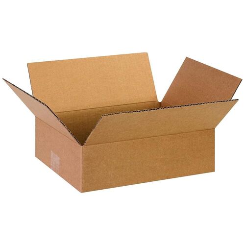 Corrugated Packing Box