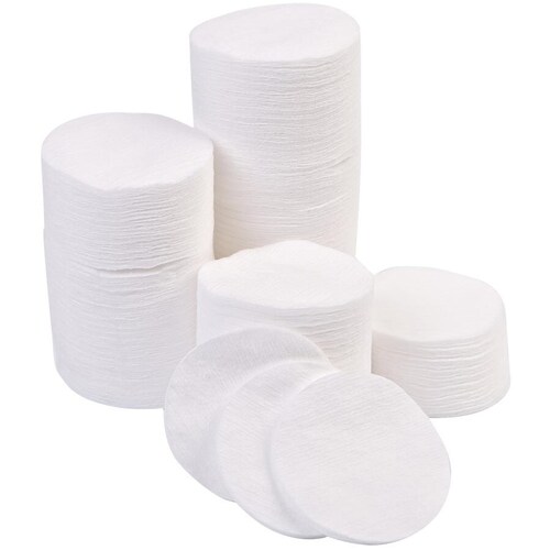 Cotton Balls - Application: All