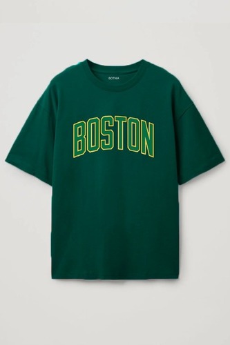 Crop T Shirt