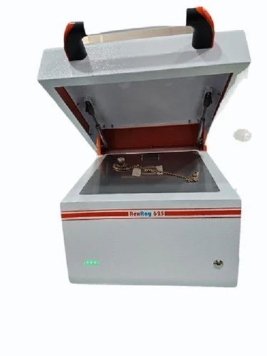 Digital Gold Testing Machine