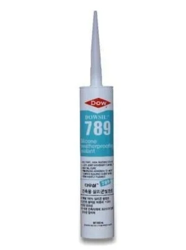 Dow Chemical Silicone