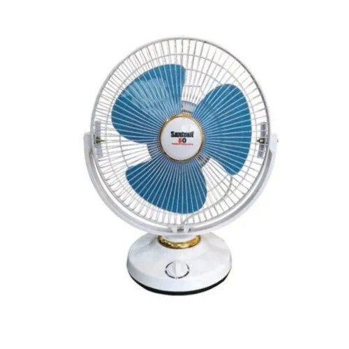 Electric Saathi Table Fan 12 inch
