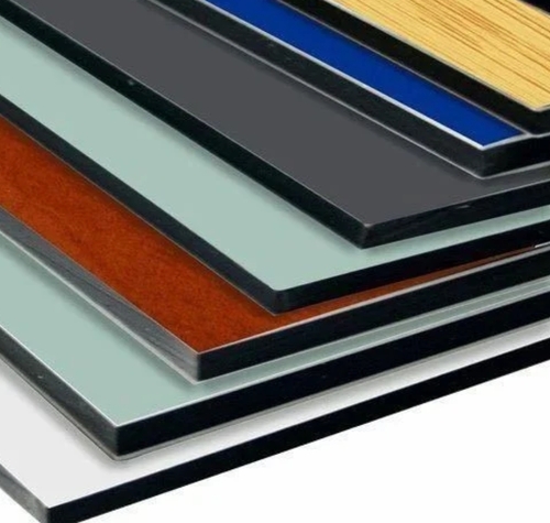 Eurobond Aluminium Composite Panel