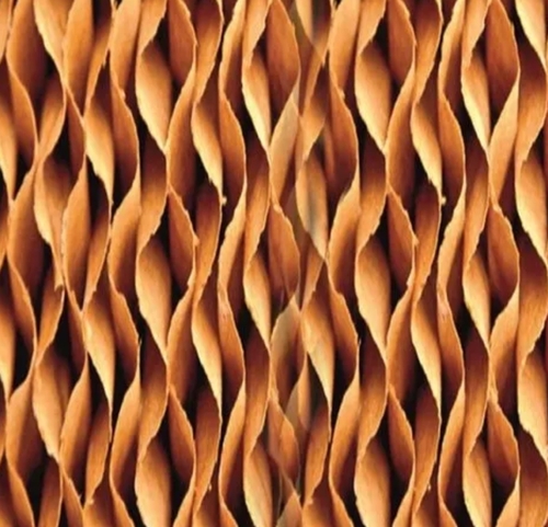 Evaporative Air Cooling Pad