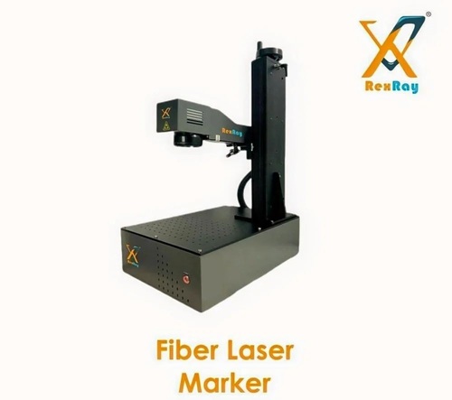 Fiber Laser Marking Machine