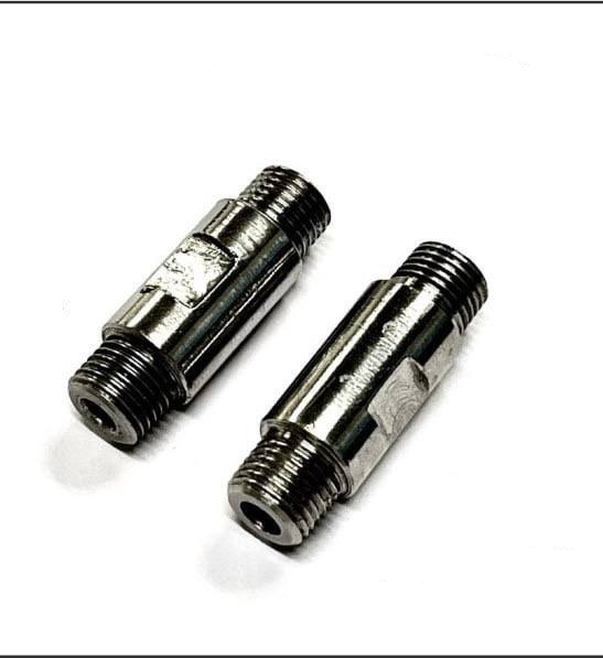 Flow Control Valves