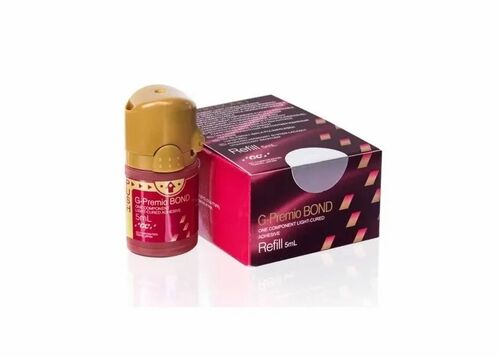 G-Premio Bond One Component Light Cured Adhesive