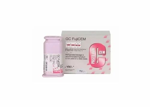 GC Fuji Cem Refill Pack