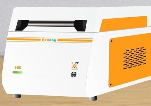 Gold Purity Testing Machine