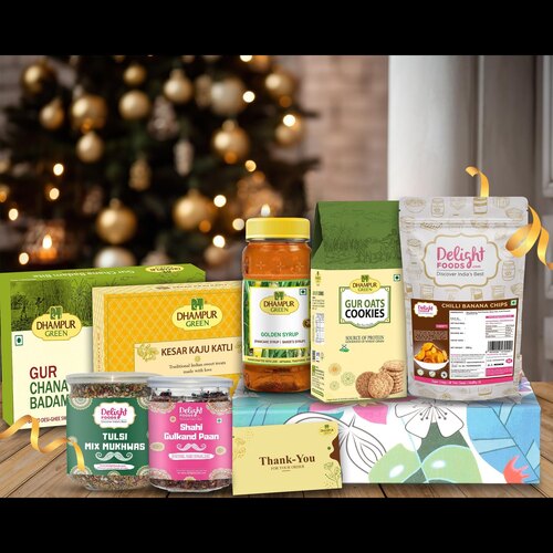 Hamper - Color: Any