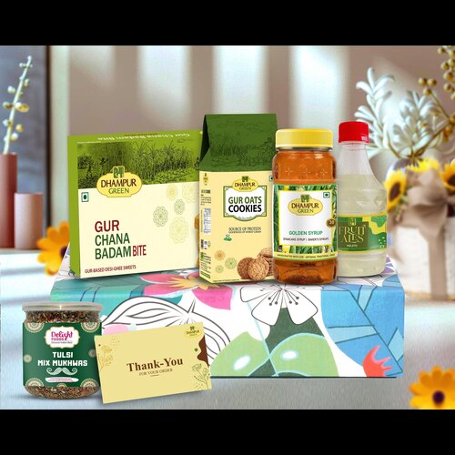 HAMPER