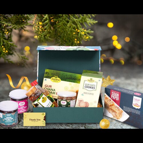 HAMPER