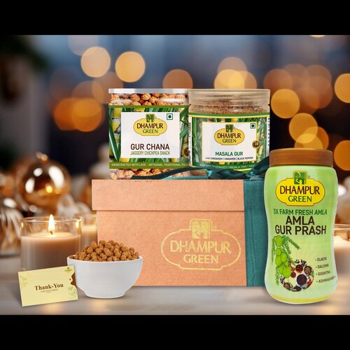 HAMPER