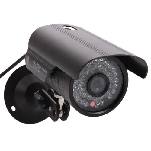 HD CCTV Bullet Camera