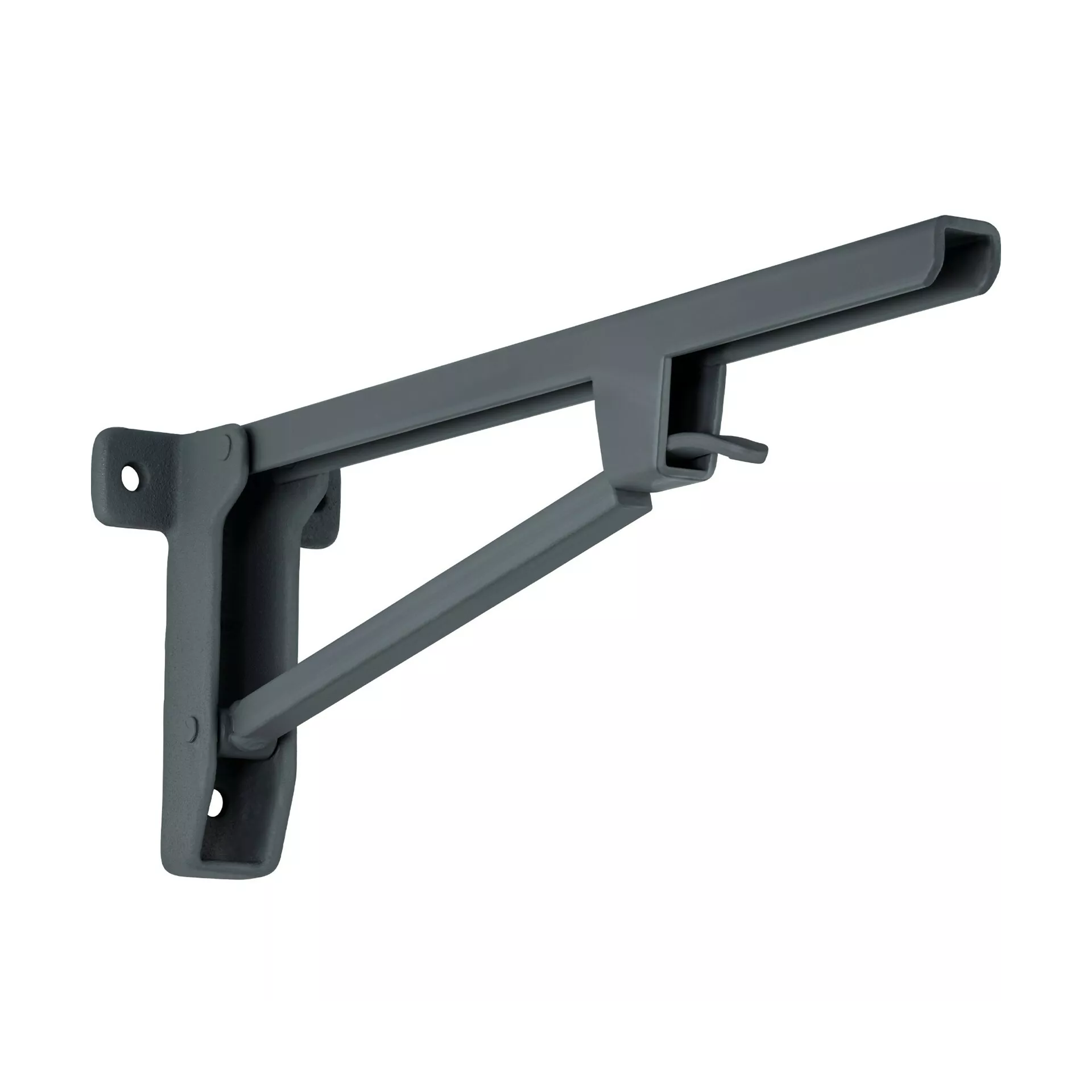 Heavy Duty Steel Folding Table Bracket