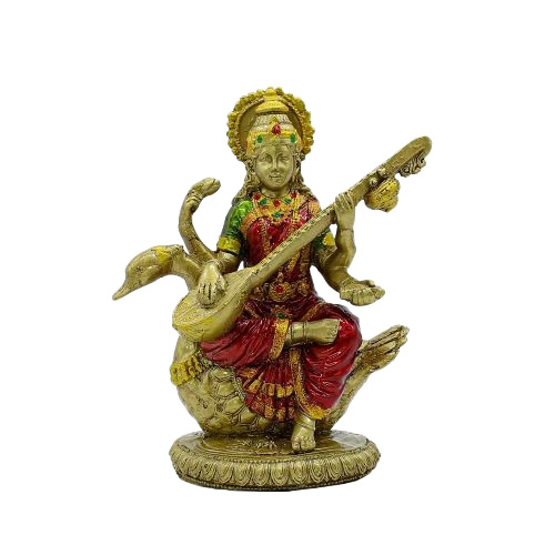 Home Polyresin God Figure Statue