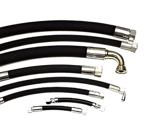 Hydraulic Hose Pipe
