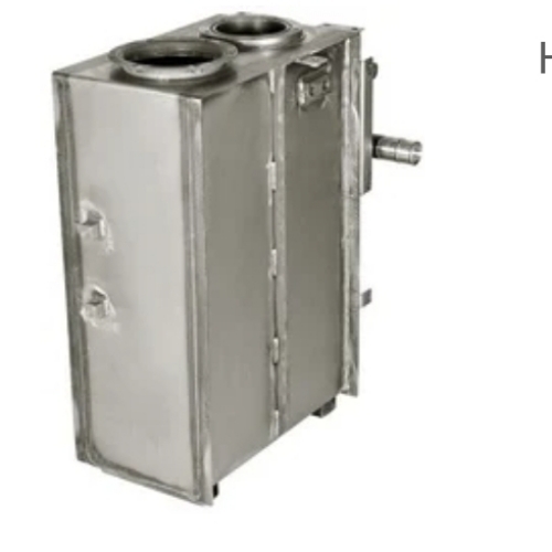 Hydraulic Tank