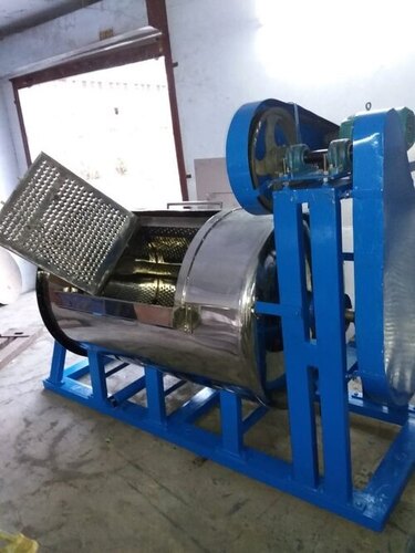 Industrial Laundry Washing Machine