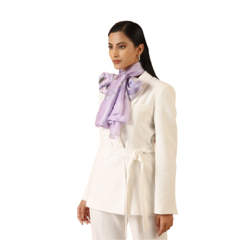 Isla Silk Scarf