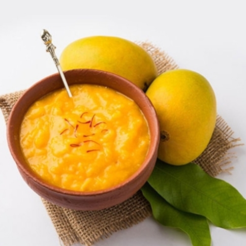 Kesar Mango