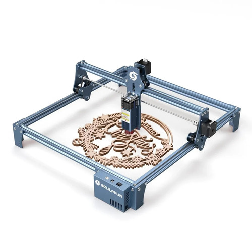 Laser Engraving Cutting Machine