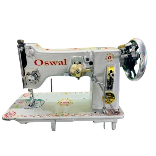 Manual Sewing Machine
