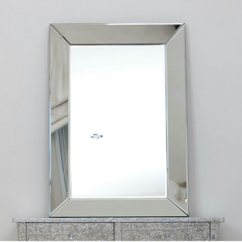 Mirror Glass