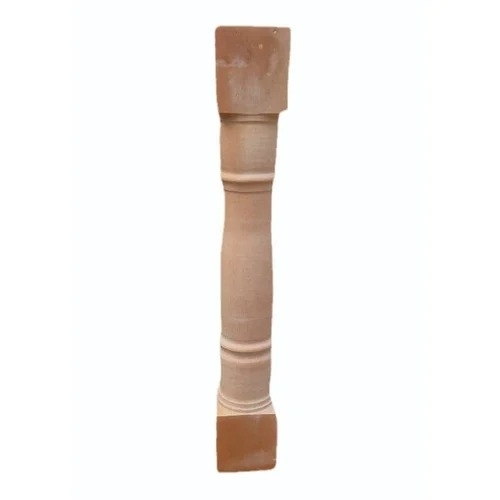 Natural Sandstone Balustrade