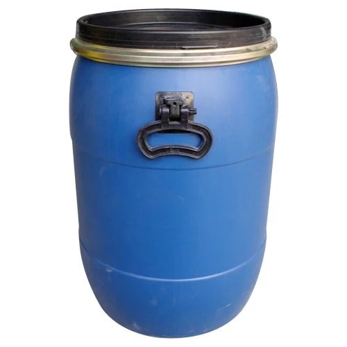 Open Mouth Hdpe Drum