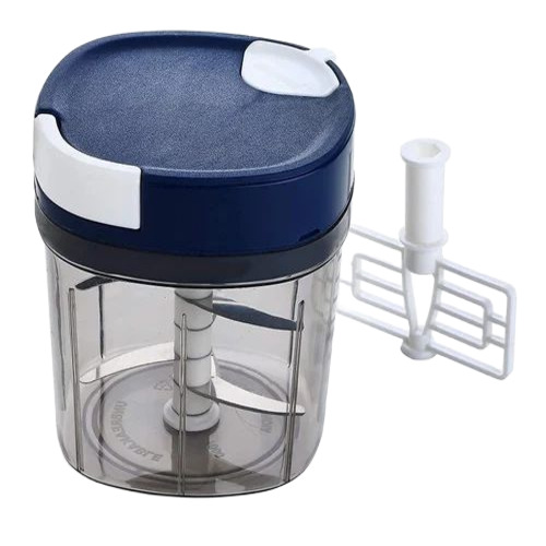 Plastic Vegetable Chopper