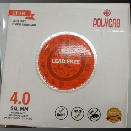 Polycab Electrical House Wire