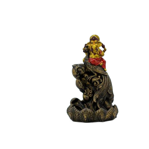 Polyresin Shri Ganesh Statue
