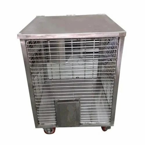 Potato And Onion Bin