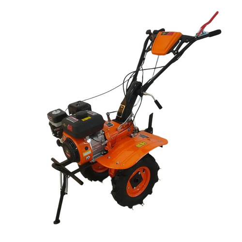 Power Weeder - Color: Orange