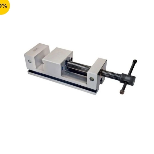Precision Sine Tool Vice
