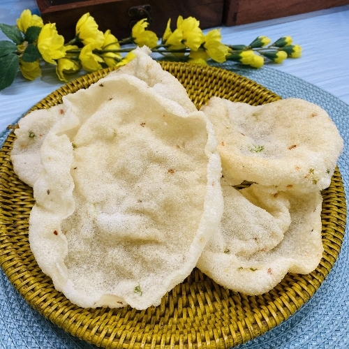 Premium Taste Rice Papad