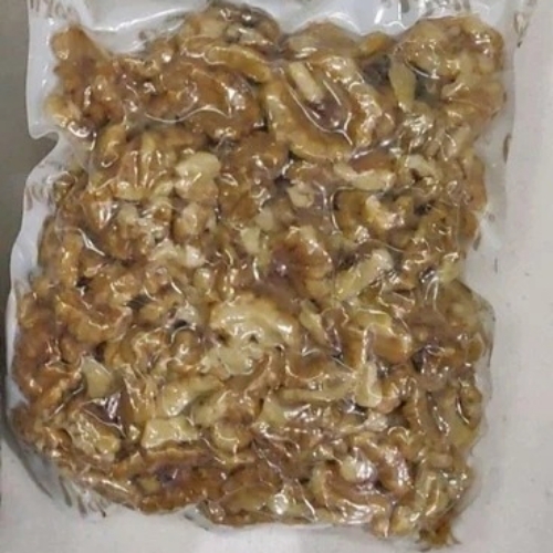 walnut kernel