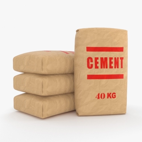 Quality Cement