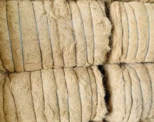 Recycled Coconut Fiber