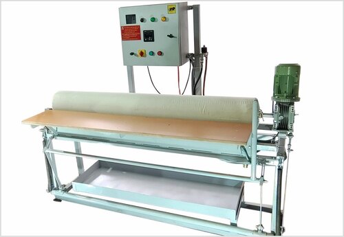 Roll Press Machine