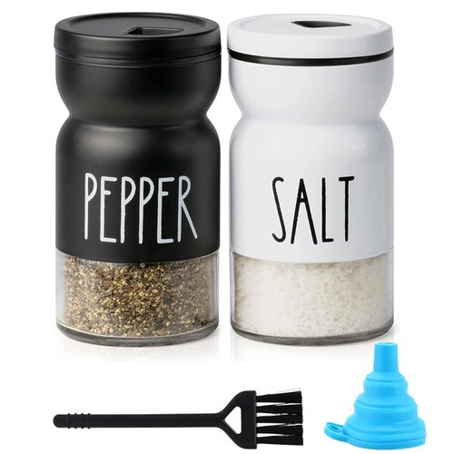 Salt Pepper Set - Color: 1