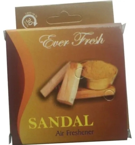 Sandal Air Freshener