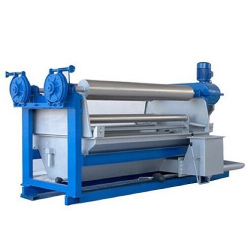 Semi Automatic Jigger Machine