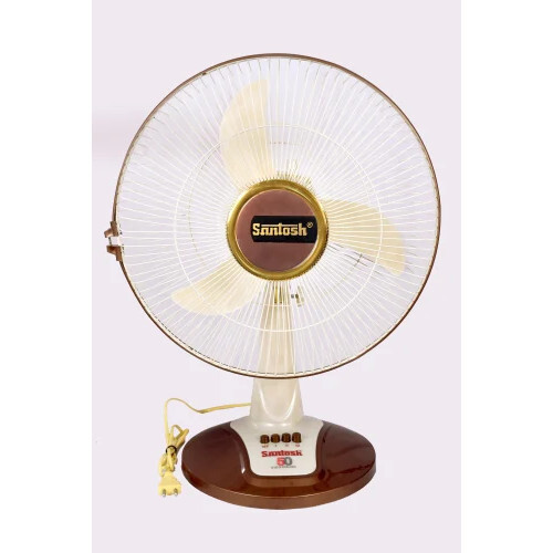 Shahenshah Dlx H/s Table Fan
