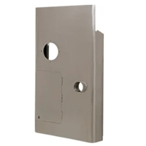 Sheet Metal Components