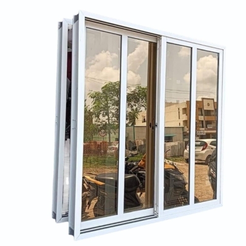 Sliding Glass Windows