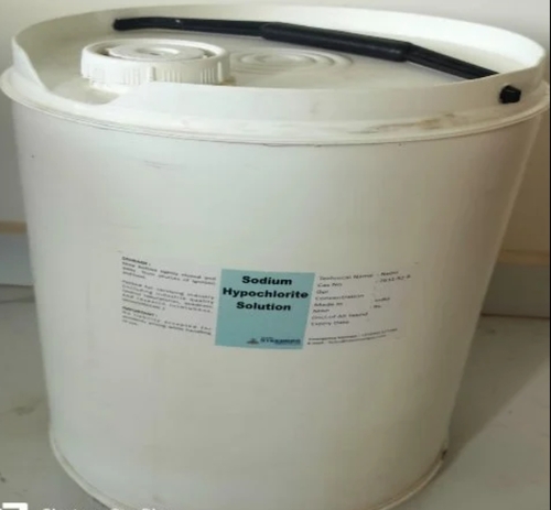 Sodium Hypochlorite
