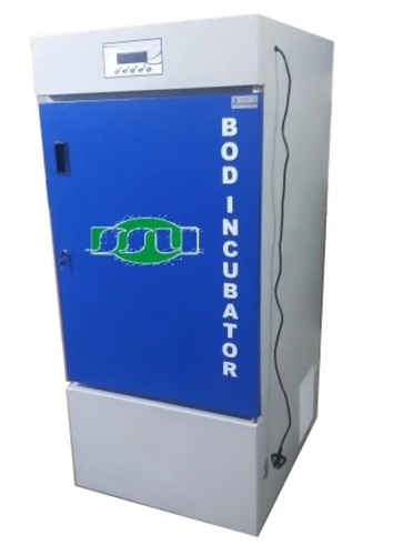 Stainless Steel Bod Incubator