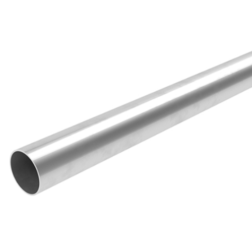 Stainless Steel Round Tubes